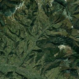 Tureac Satellite Map