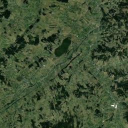 Panaci Satellite Map