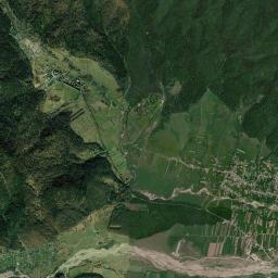 Nemțișor Satellite Map