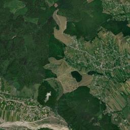 Oglinzi Satellite Map