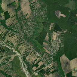 Timişeşti Satellite Map