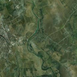 Paşcani Satellite Map