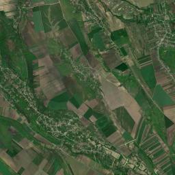 Costești Satellite Map