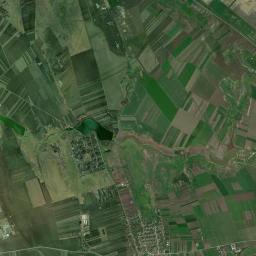 Comuna Bălţaţi Satellite Map