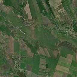 Erbiceni Satellite Map