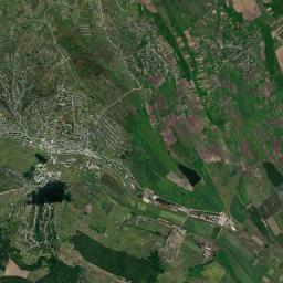 Călăraşi Satellite Map