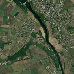 Dubăsari Satellite Map