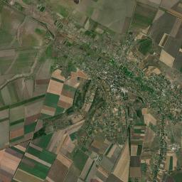 Verkhniy Rohachyk Satellite Map