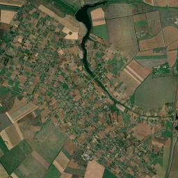 Mala Bilozerka Satellite Map