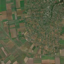 Mykhaylivka Satellite Map