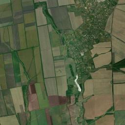 Temriuk Satellite Map