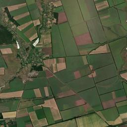 Nikolske Raion Satellite Map