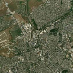 Taganrog Satellite Map