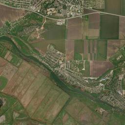 Kalinin Satellite Map