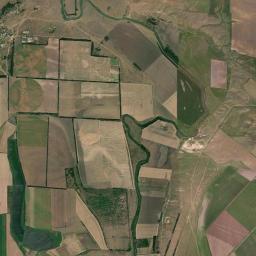 Martynovskiy Rayon Satellite Map