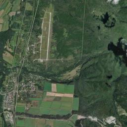 Sokol Satellite Map