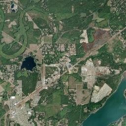 3100 Highway 3, Shelton, WA 98584, USA Satellite Map