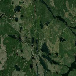 Sudbury Satellite Map