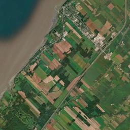 St-Jean-Port-Joli Satellite Map