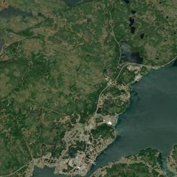 Marystown Satellite Map