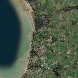 Saint-Michel-Chef-Chef Satellite Map