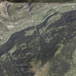 Imsterberg Satellite Map