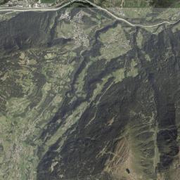 Karres Satellite Map