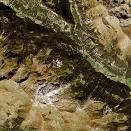 Tweng Satellite Map
