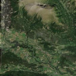 Krakauhintermühlen Satellite Map