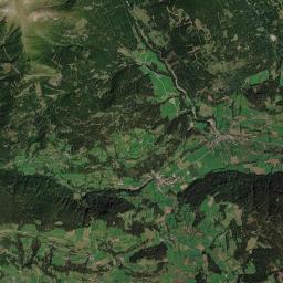 Schöder Satellite Map