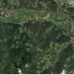 Sankt Peter ob Judenburg Satellite Map
