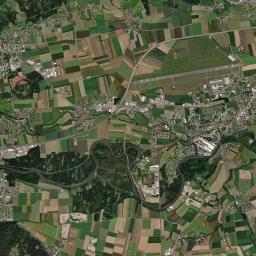 Fohnsdorf Satellite Map
