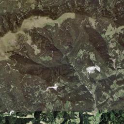 Gallmannsegg Satellite Map