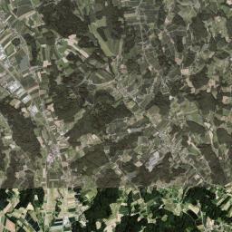 Puch bei Weiz Satellite Map