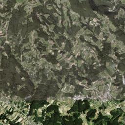 Reichendorf Satellite Map