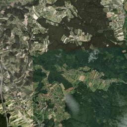 Bad Waltersdorf Satellite Map