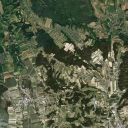 Neudau Satellite Map