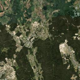 Oberdorf im Burgenland Satellite Map