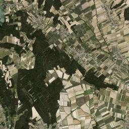 Neuberg im Burgenland Satellite Map