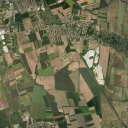 Szombathelyi Járás Satellite Map