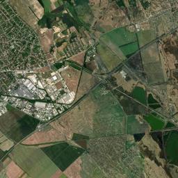 Pákozd Satellite Map