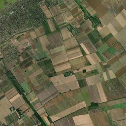 Gárdony Satellite Map