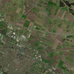 Ceglédi Járás Satellite Map