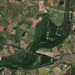 Szajol Satellite Map