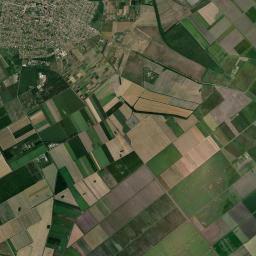 Kisújszállás Satellite Map