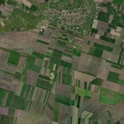 Biharnagybajom Satellite Map