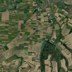 Sălard Satellite Map