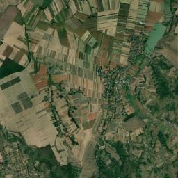 Comuna Sârbi Satellite Map