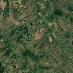 Comuna Spinuş Satellite Map