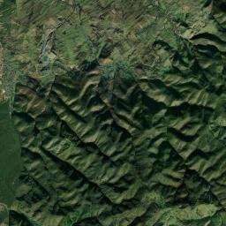 Pădurea Neagră Satellite Map